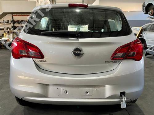 Engine OPEL CORSA E (X15) 1.3 CDTI (08, 68) | BP8490272M1  - Image 19