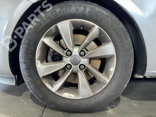 Engine OPEL CORSA E (X15) 1.3 CDTI (08, 68) | BP8490272M1  - Image 20