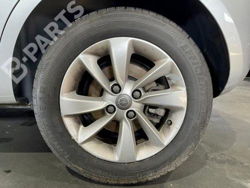 Engine OPEL CORSA E (X15) 1.3 CDTI (08, 68) | BP8490272M1  - Image 22