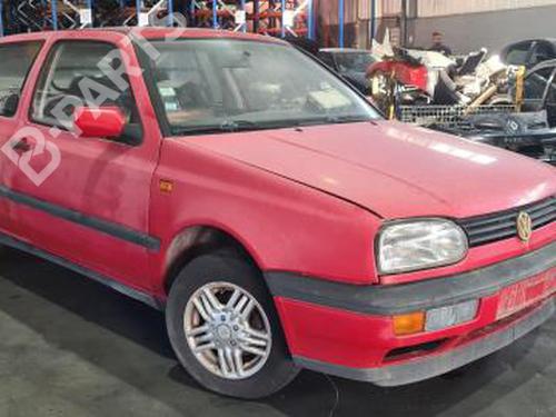 Used Parts VW GOLF III Van (1H1)  1.9 D  944918