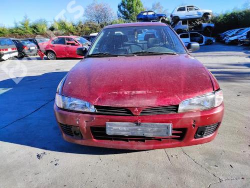 Used Parts MITSUBISHI LANCER VI (CJ_, CP_)  1.3 12V (CK1A)  945586