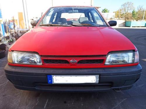 Used Parts NISSAN SUNNY III (N14, B13)  1.4 i 16V  954185