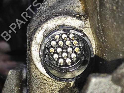 Used Gearbox BMW 3 (E36) 325 tds (143 hp) 10646600