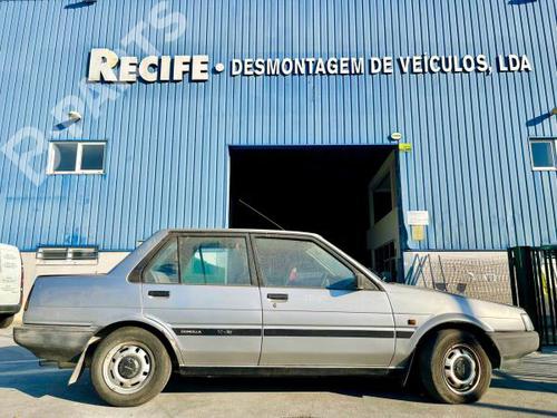 Used Parts TOYOTA COROLLA (_E8_)  1.3 (EE80)  958543