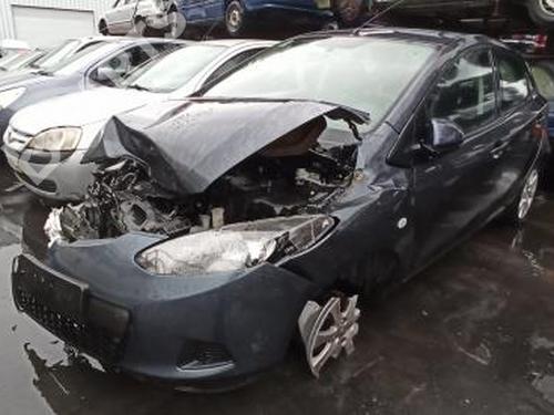 Used Parts MAZDA 2 (DE_, DH_)  1.3 (DE3FS)  960500
