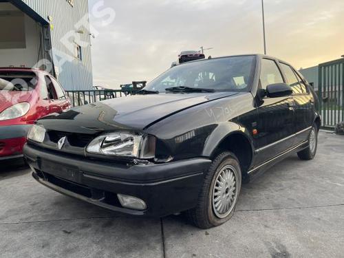Used Parts RENAULT 19 II (B/C53_)  1.4  960547