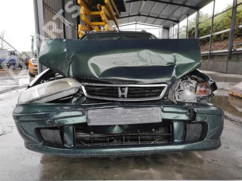 Used Parts HONDA CIVIC VI Aerodeck (MB, MC)  1.4 16V (MB8)  960765