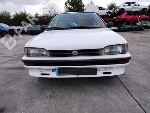 Used Parts TOYOTA COROLLA (_E9_)  1.3 i (EE90)  961644