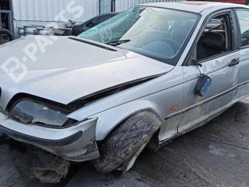 Engine BMW 3 (E46) 320 d | BP9075561M1 