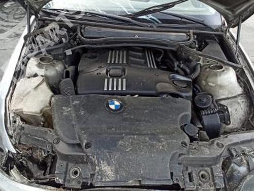 Engine BMW 3 (E46) 320 d | BP9075561M1 