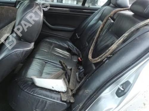 Engine BMW 3 (E46) 320 d | BP9075561M1 