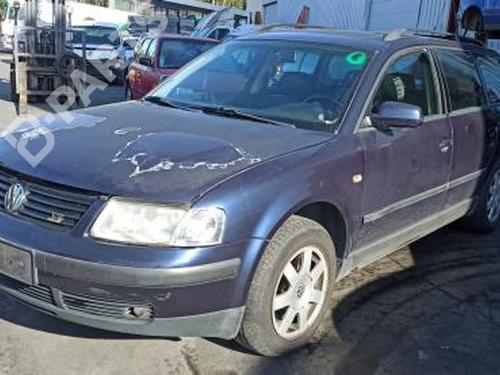 Used Parts VW PASSAT B5 Variant (3B5)  1.9 TDI  964138