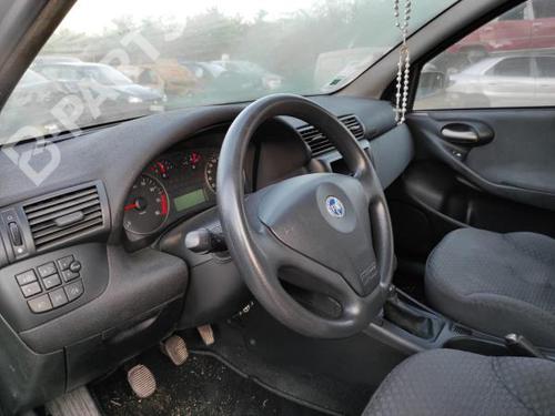 Left front window switch FIAT STILO (192_) 1.6 16V (192_XB1A) | BP17329526I27 