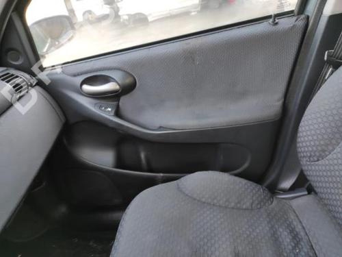 Left front window switch FIAT STILO (192_) 1.6 16V (192_XB1A) | BP17329526I27 