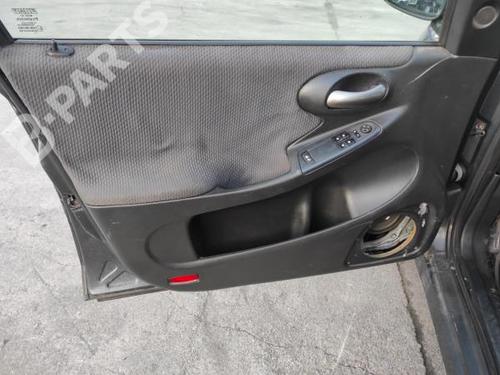 Left front window switch FIAT STILO (192_) 1.6 16V (192_XB1A) | BP17329526I27 