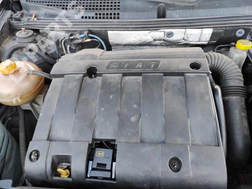 Left front window switch FIAT STILO (192_) 1.6 16V (192_XB1A) | BP17329526I27 