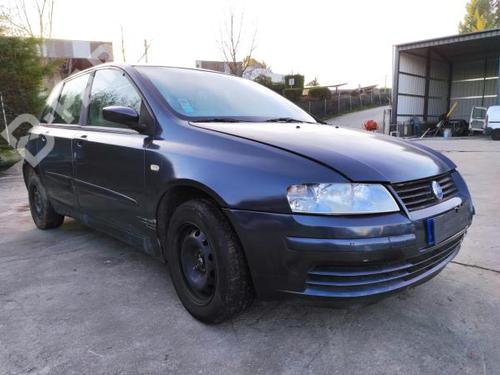Left front window switch FIAT STILO (192_) 1.6 16V (192_XB1A) | BP17329526I27 