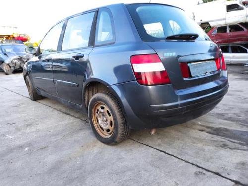 Left front window switch FIAT STILO (192_) 1.6 16V (192_XB1A) | BP17329526I27 