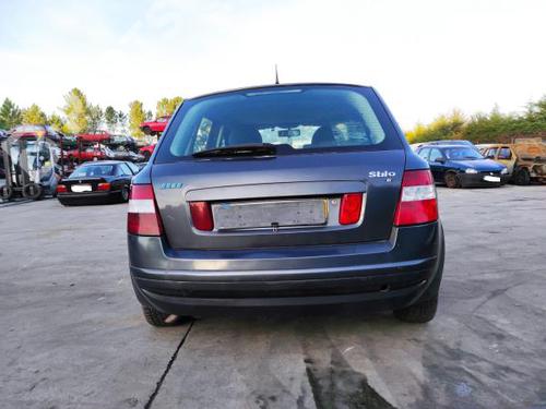 Left front window switch FIAT STILO (192_) 1.6 16V (192_XB1A) | BP17329526I27 