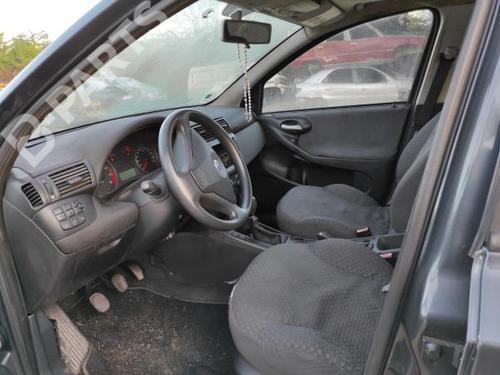 Left front window switch FIAT STILO (192_) 1.6 16V (192_XB1A) | BP17329526I27 