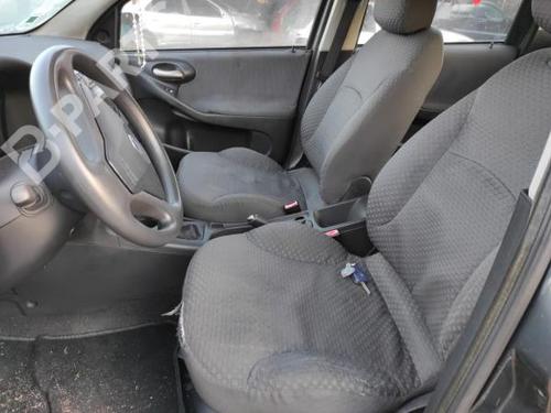 Left front window switch FIAT STILO (192_) 1.6 16V (192_XB1A) | BP17329526I27 