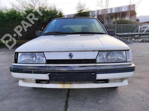 Used Parts RENAULT 11 (B/C37_)  1.4 (B/C373, B/C37R)  964706