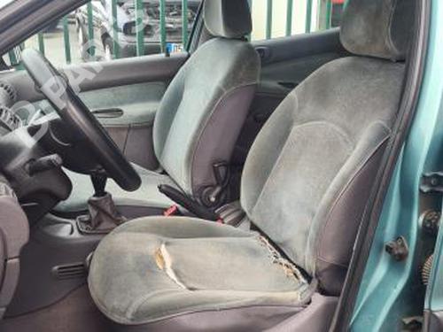 Interior roof light PEUGEOT 206 Hatchback (2A/C) 1.1 i | BP10322350I8 