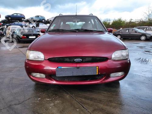 Used Parts FORD ESCORT V Turnier (ANL)  1.8 TD  964857
