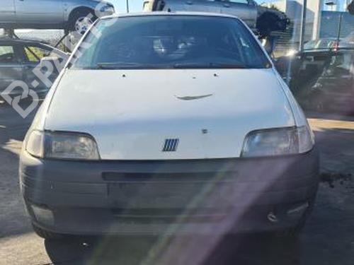 Used Parts FIAT PUNTO Van (176_)  1.7 TD  965101