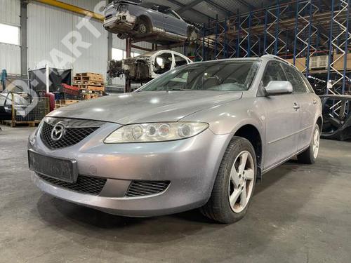 Used Parts MAZDA 6 Station Wagon (GY)  2.0 DI (GY19)  966577