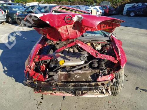 Used Parts OPEL TIGRA (S93)  1.4 16V (F07)  966842