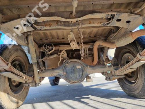 Front left belt tensioner MITSUBISHI L200 (K7_T, K6_T, K5_T) 2.5 TD 4WD (K74T) | BP21096090C87 