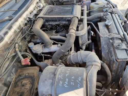 Front left belt tensioner MITSUBISHI L200 (K7_T, K6_T, K5_T) 2.5 TD 4WD (K74T) | BP21096090C87 