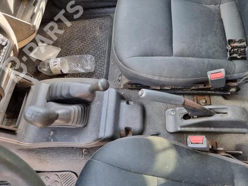 Front left belt tensioner MITSUBISHI L200 (K7_T, K6_T, K5_T) 2.5 TD 4WD (K74T) | BP21096090C87 