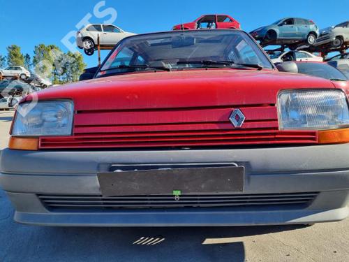 Used Parts RENAULT SUPER 5 (B/C40_)  1.1 (B/C/401)  995597