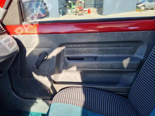 Mécanisme Lève-vitre Gauche + Droit Manuel Pour Renault Super 5 GT Turbo - Kit De 2