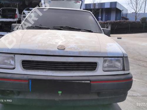 Used Parts OPEL CORSA A Hatchback Van (S83)  1.5 D (F08, W5L)  995698
