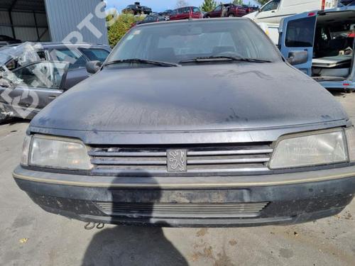 Used Parts PEUGEOT 405 II (4B)  1.4  997983