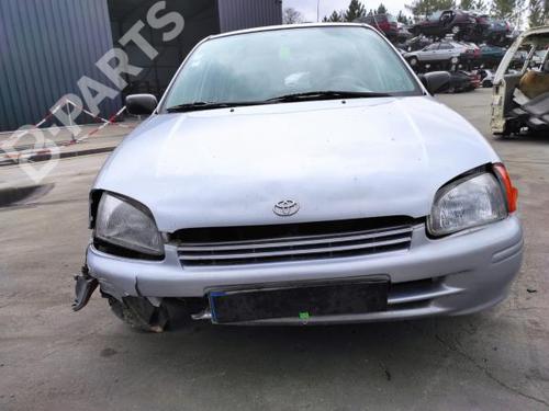 Used Parts TOYOTA STARLET (_P9_)  1.3 (EP91_, EP91R)  998914