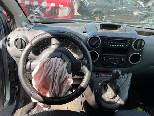 Right front window switch PEUGEOT PARTNER Box Body/MPV 1.6 HDi | BP14367709I26 