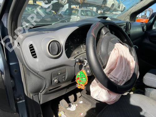 Right front window switch PEUGEOT PARTNER Box Body/MPV 1.6 HDi | BP14367709I26 