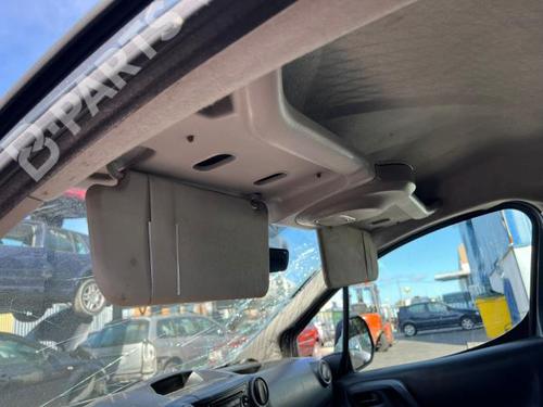 Right front window switch PEUGEOT PARTNER Box Body/MPV 1.6 HDi | BP14367709I26 