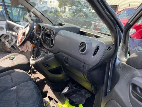 Right front window switch PEUGEOT PARTNER Box Body/MPV 1.6 HDi | BP14367709I26 
