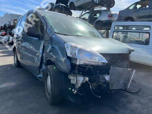 Right front window switch PEUGEOT PARTNER Box Body/MPV 1.6 HDi | BP14367709I26 