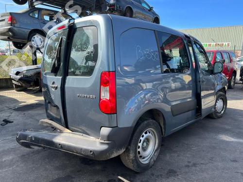 Right front window switch PEUGEOT PARTNER Box Body/MPV 1.6 HDi | BP14367709I26 