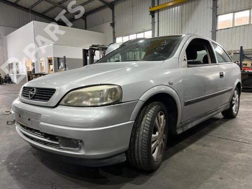 Tanklokket OPEL ASTRA G Hatchback (T98) 1.4 16V (F08, F48) | BP11506297C131 