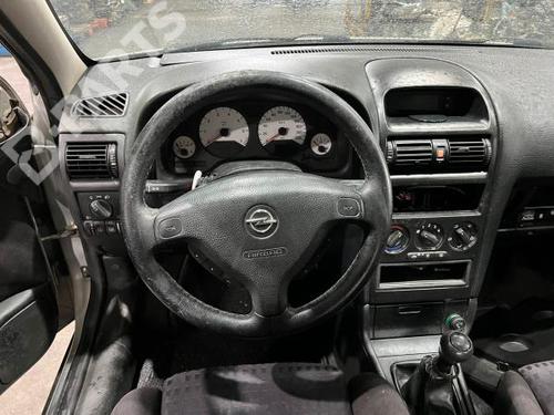 Tanklokket OPEL ASTRA G Hatchback (T98) 1.4 16V (F08, F48) | BP11506297C131 