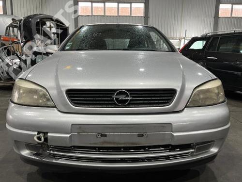 Tanklokket OPEL ASTRA G Hatchback (T98) 1.4 16V (F08, F48) | BP11506297C131 