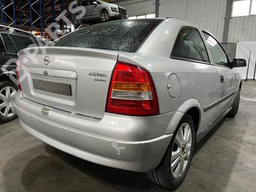 Tanklokket OPEL ASTRA G Hatchback (T98) 1.4 16V (F08, F48) | BP11506297C131 
