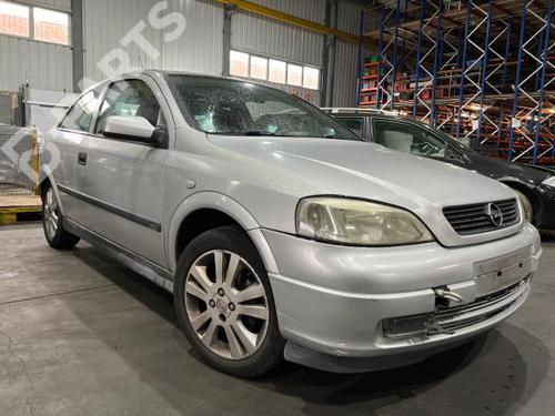 Tanklokket OPEL ASTRA G Hatchback (T98) 1.4 16V (F08, F48) | BP11506297C131 